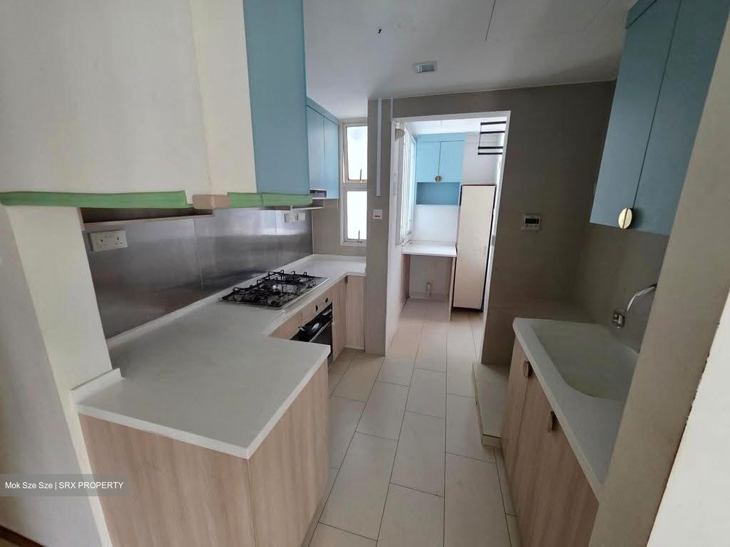 Mera Springs (D8), Condominium #629292821